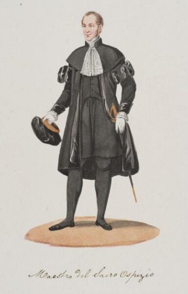 Unknown, Drawing