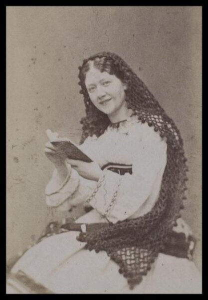 Beau, Adolphe, Guy Little Theatrical Photographs