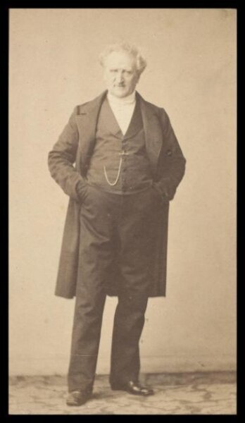 Pierre Petit, Guy Little Theatrical Photograph