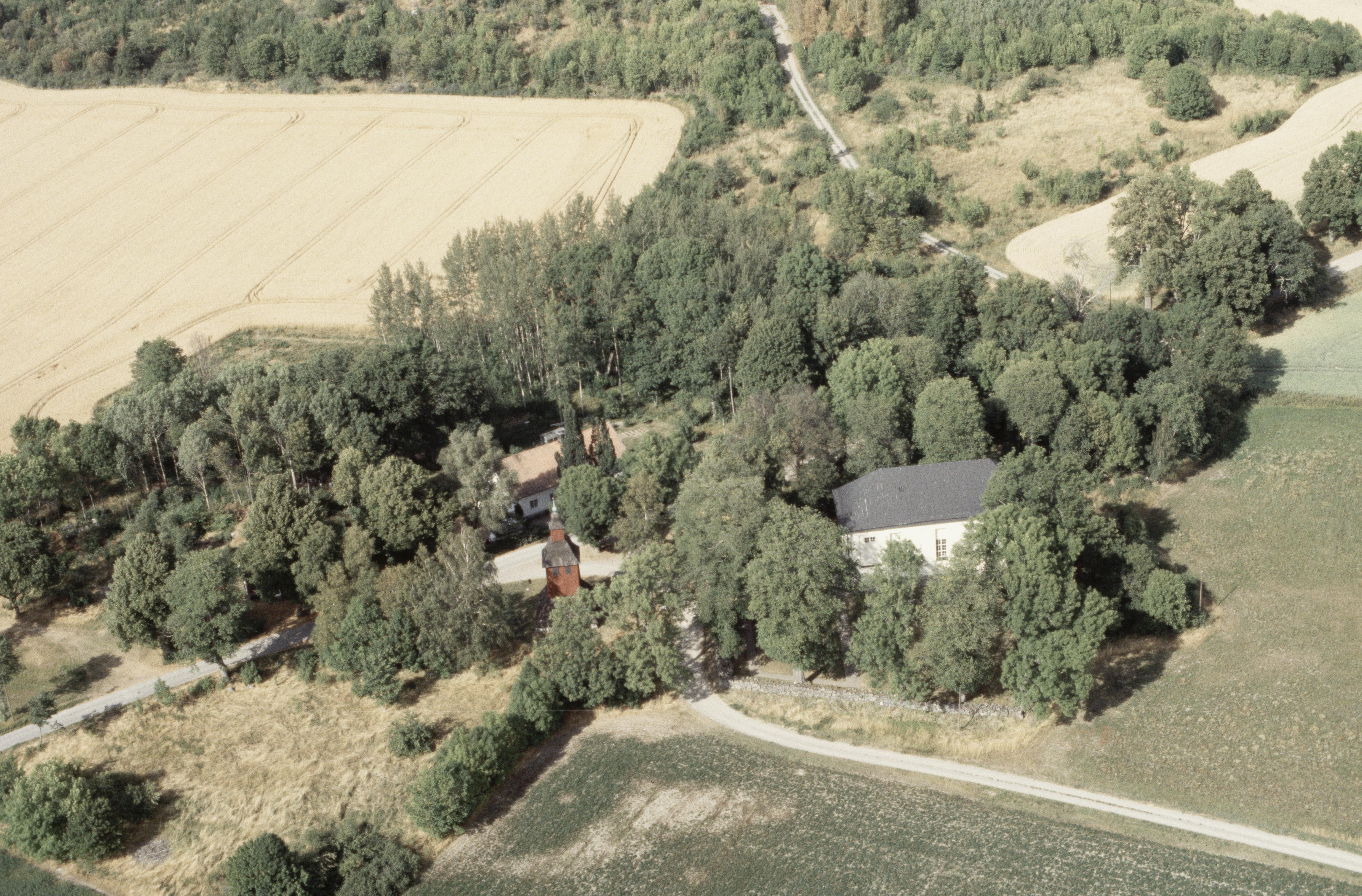 Jan Norrman, Holm 6:1