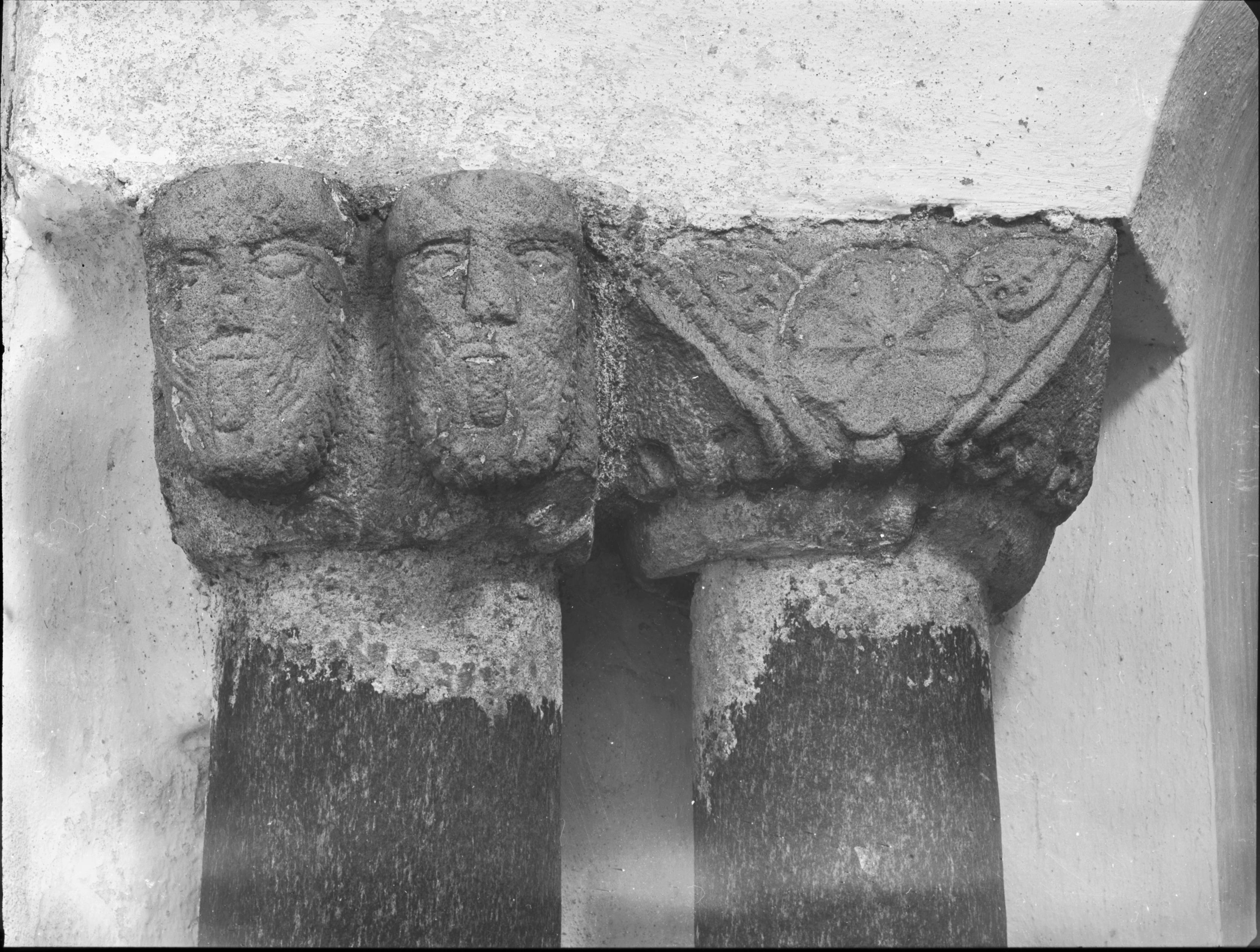 Iwar Anderson, Rydaholms kyrka