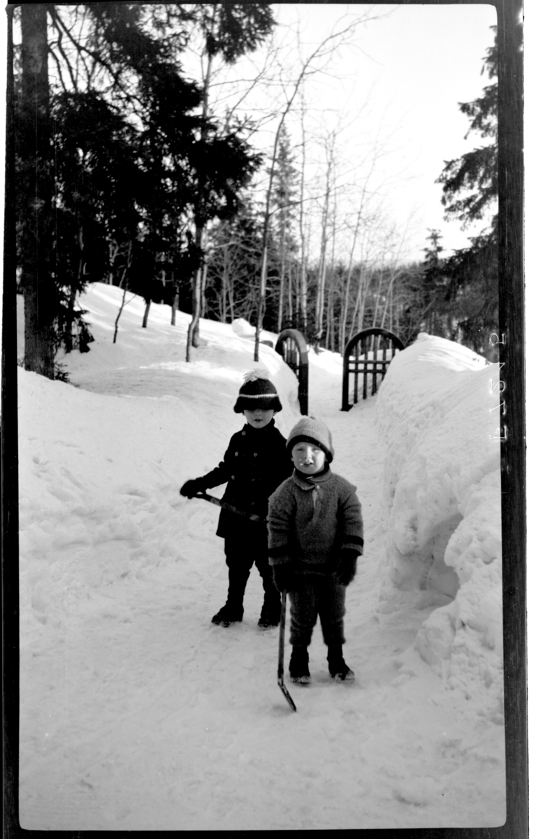 Rolf Sr. Sundt, NF.34664-505