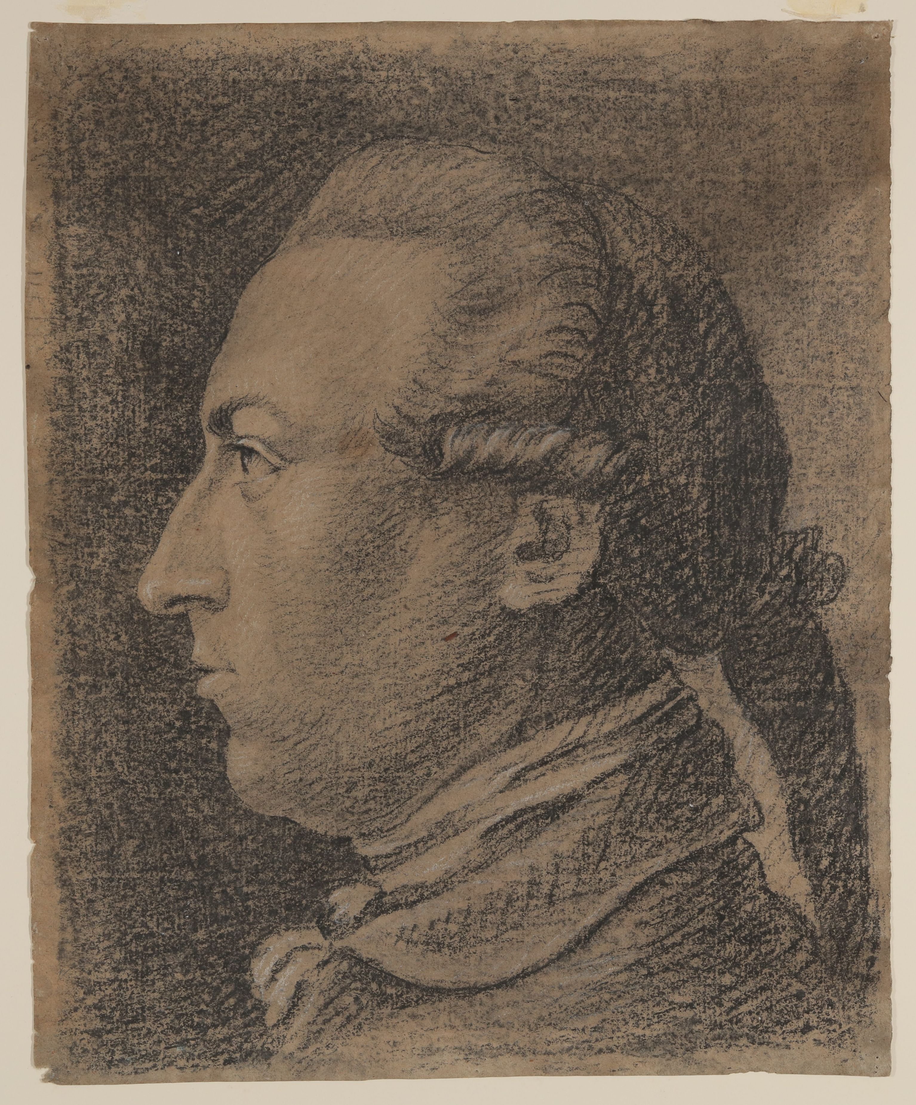 Johann Wolfgang von Goethe, Friedrich Maximilian Klinger