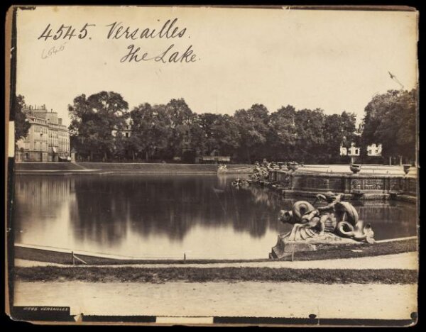 Francis Frith, Photograph
