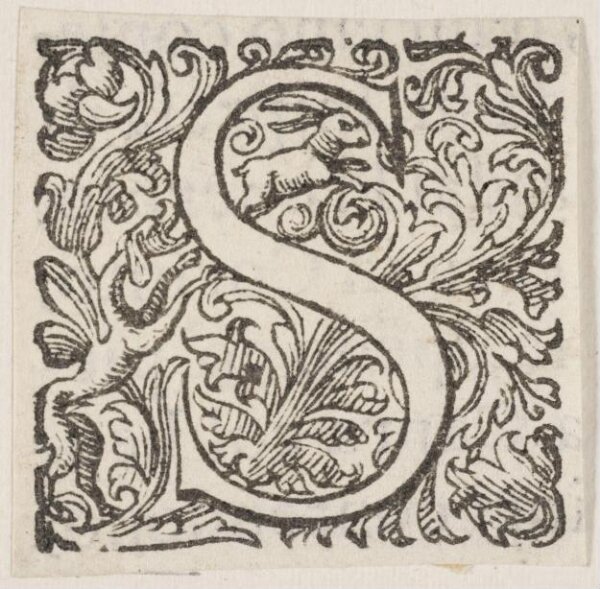 Unknown, Print