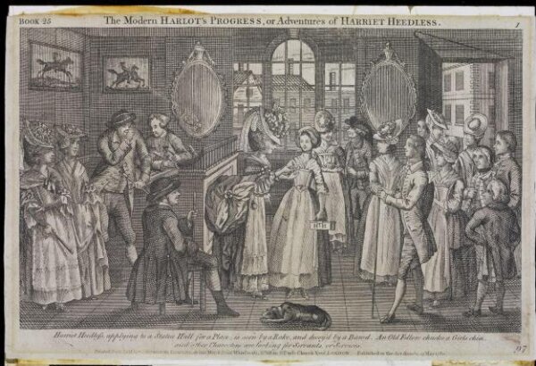Unknown, Print