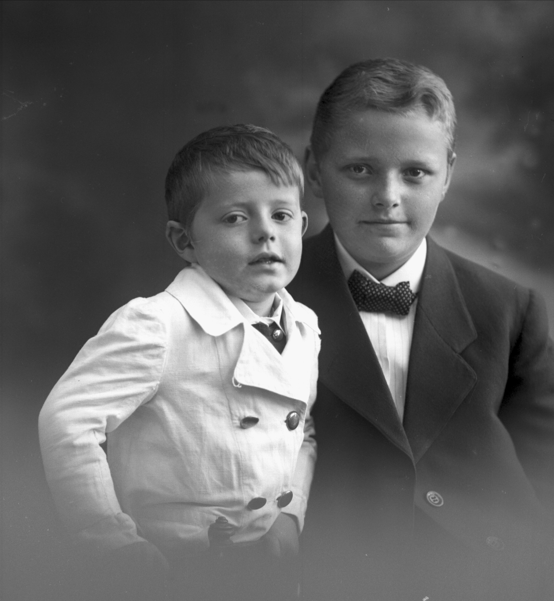 Gustav Borgen, NFB.28774