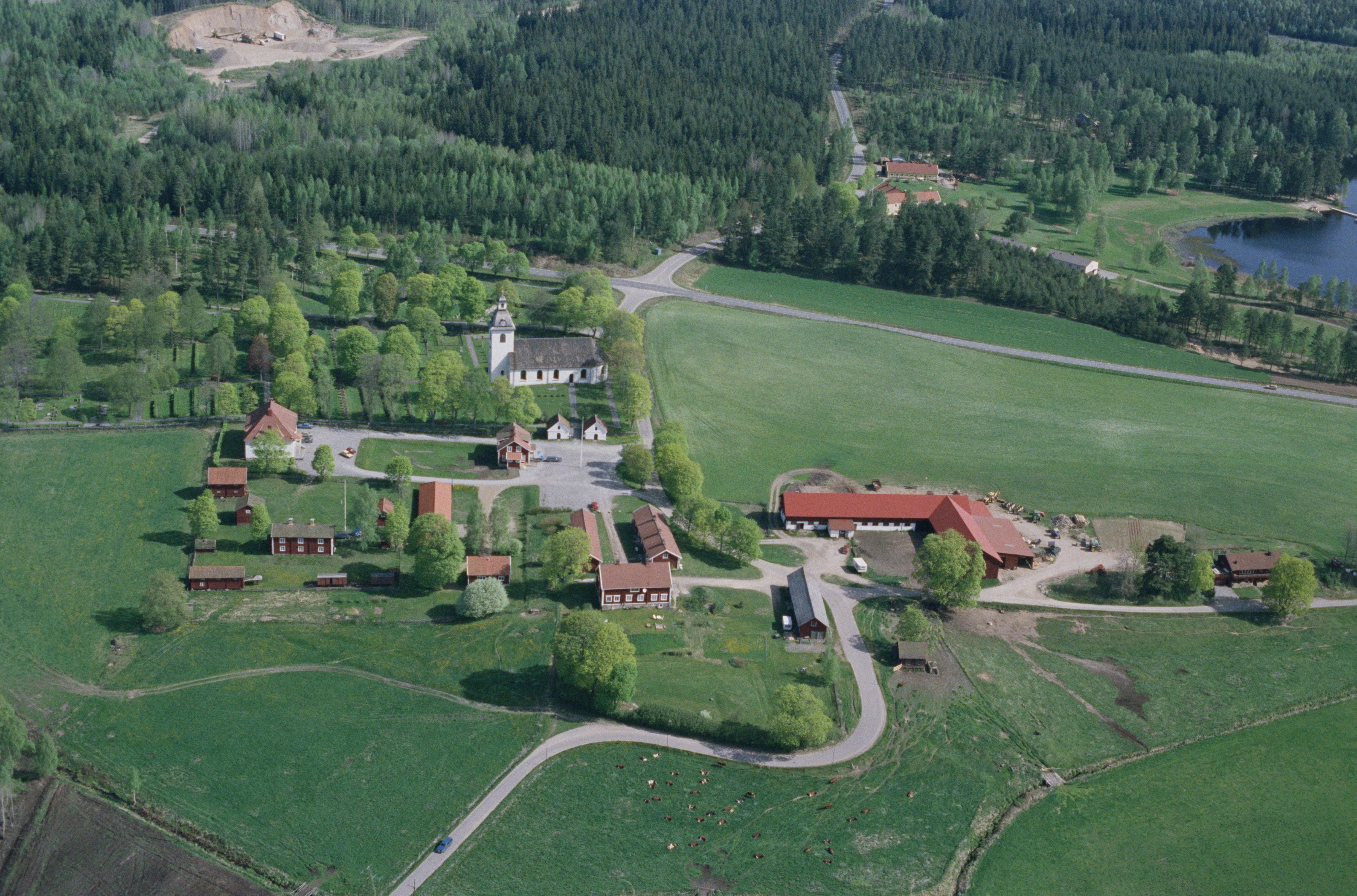 Jan Norrman, Lerbäck 130:1