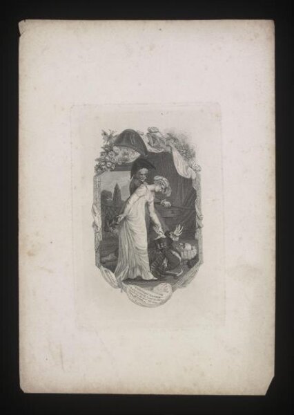 Unknown, Constant Couple