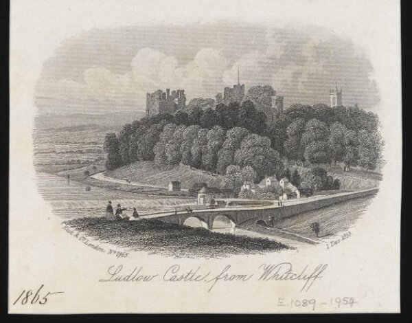 Unknown, Print