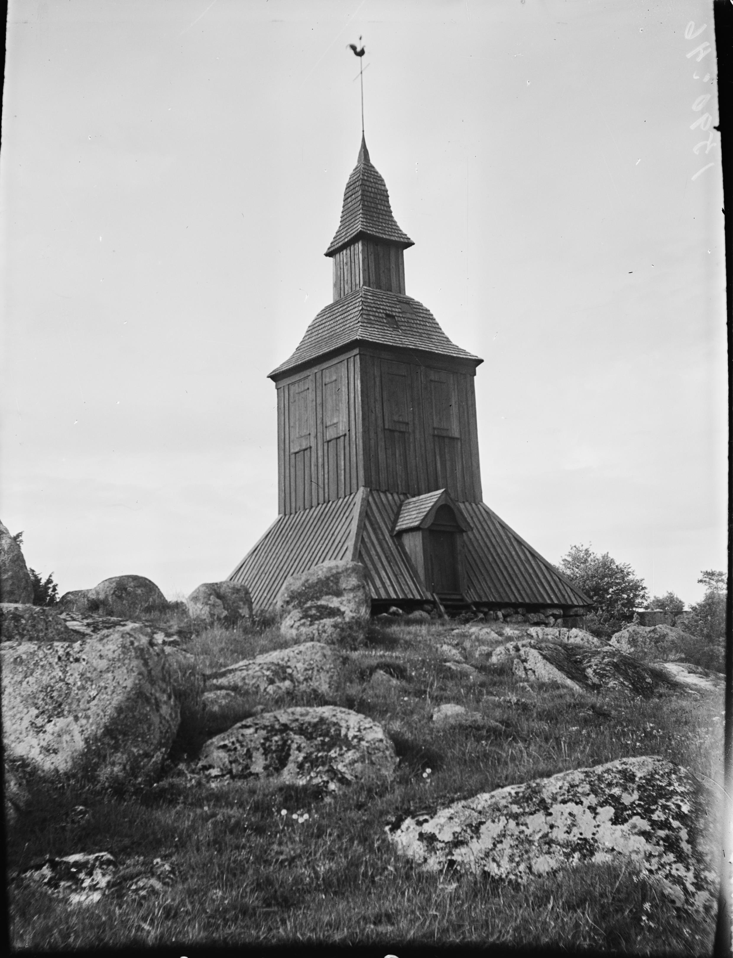 Einar Erici, Gryta kyrka