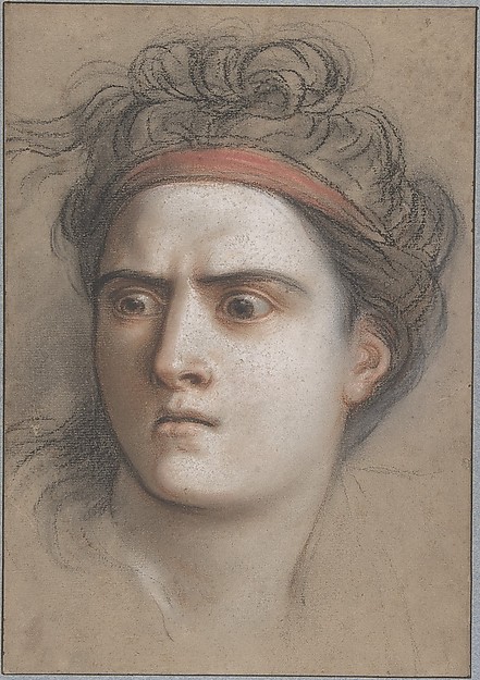 Charles Antoine Coypel, Medea