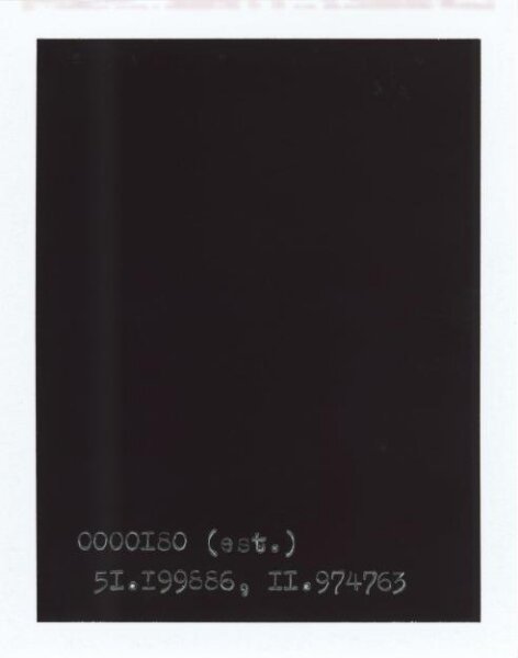 Anton Kusters, Weissenfels , 0000180 (est.) , 51.199886, 11.974763 , EX