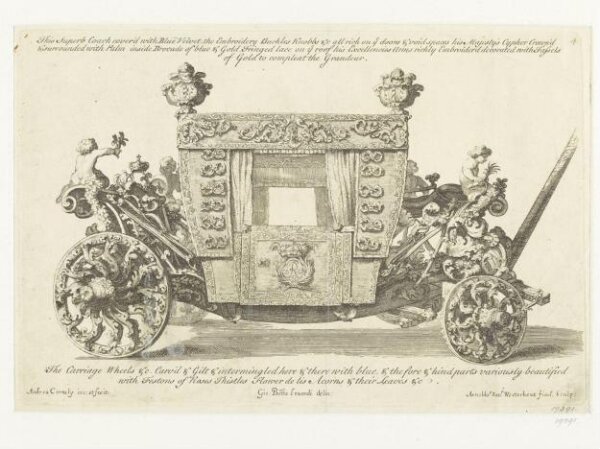 Ciro Ferri, An account of His Excellence, Roger Earl of Castelmaine's embassy from His Sacred Majesty James the II King of England, Scotland, France and Ireland &c. To His Holiness Innocent XI