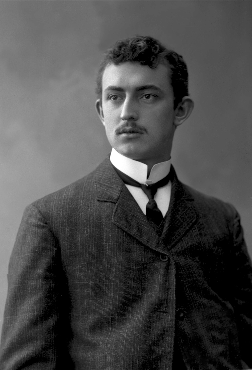 Gustav Borgen, NFB.37118