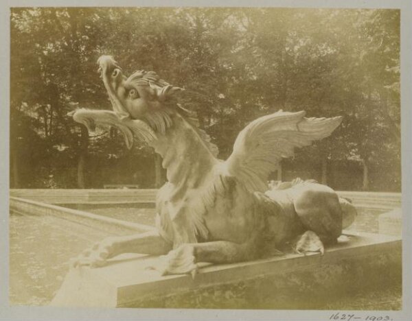 Atget, Jean-Eugène-Auguste, Photograph