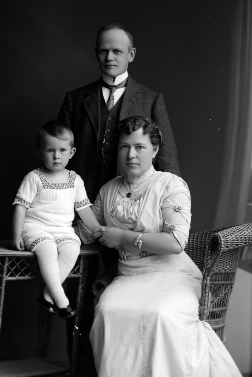 Christian Grundseth, ECHOFF ING. , HAMAR, GR: 3 FAMILIE, 15441.