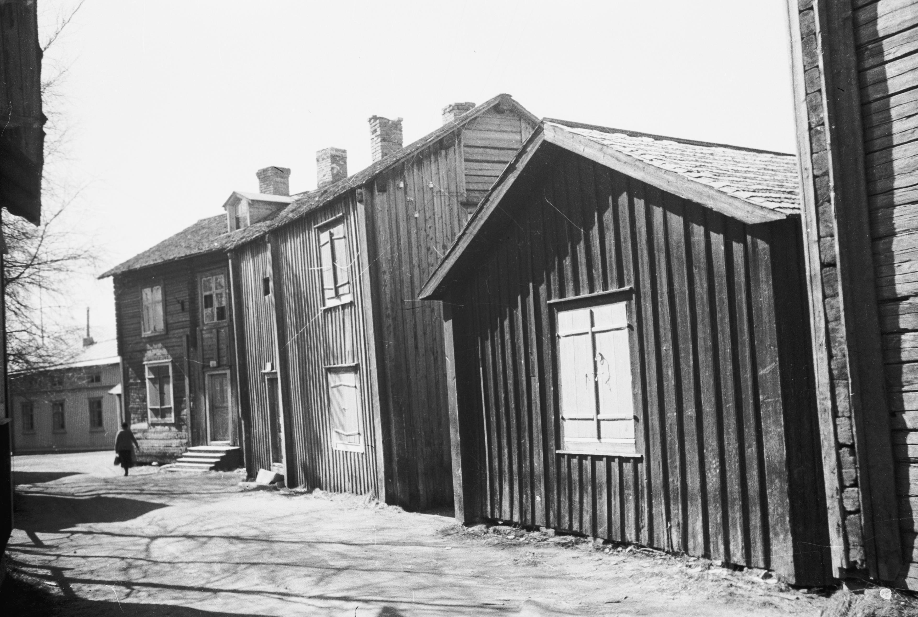 Bertil Berthelson, Piteå landsförsamlings kyrka (Öjebyns kyrka)