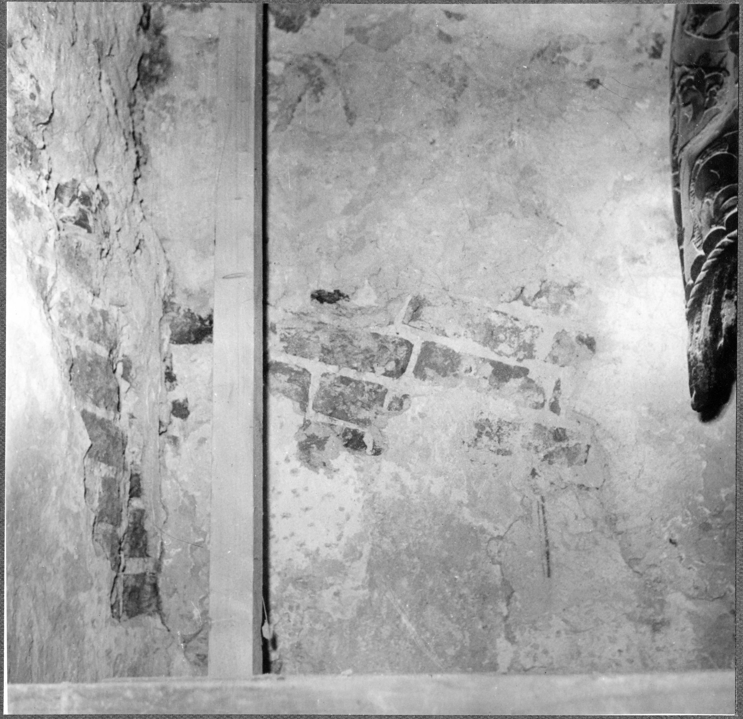 Per Olof Westlund, Näshulta kyrka