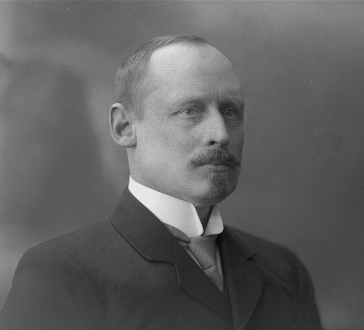 Gustav Borgen, NFB.28836