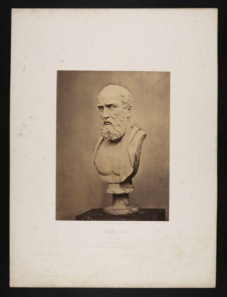 Fenton, Roger, Aratus