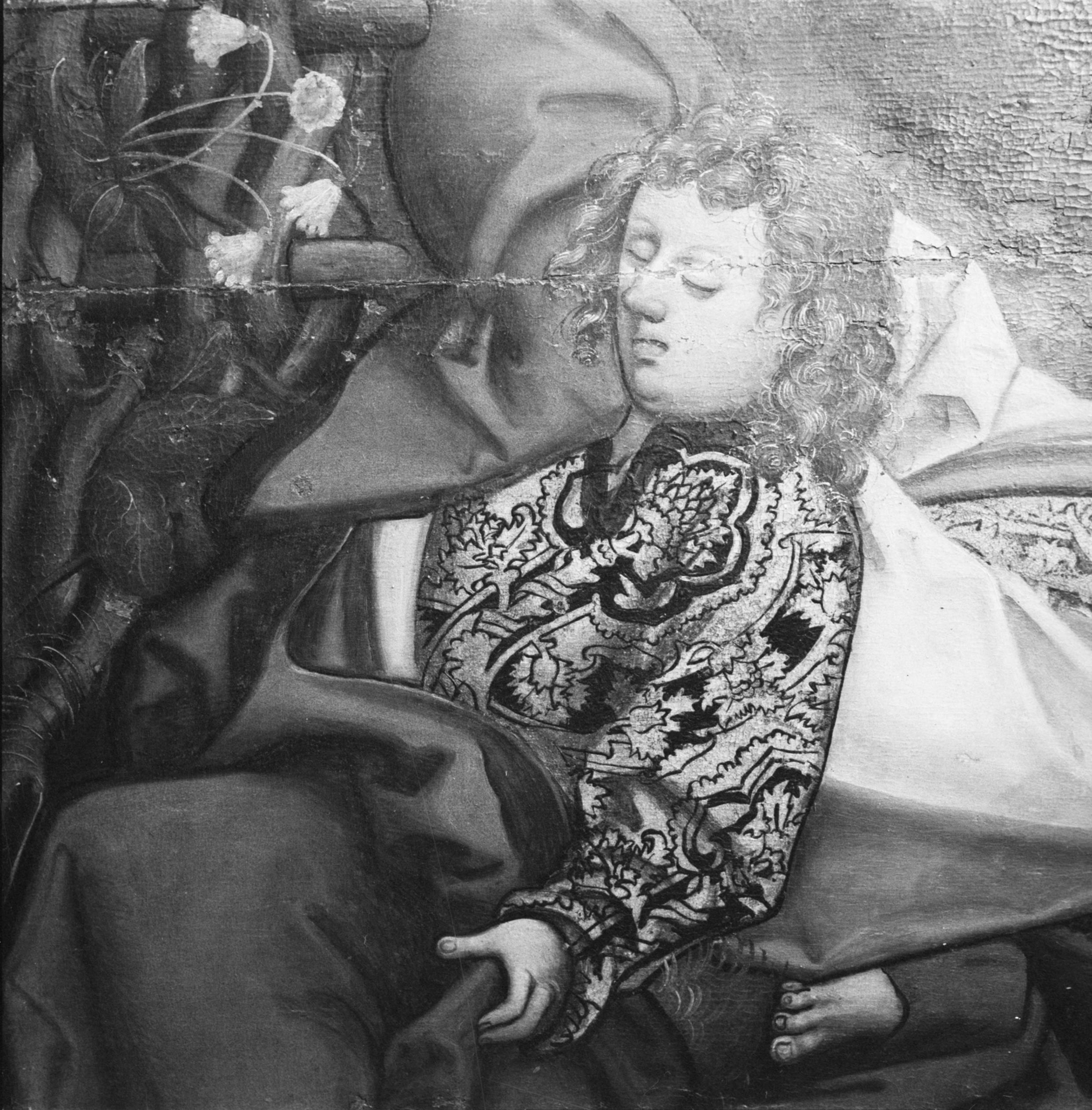 Marianne Bratt Gustafsson, S:t Nicolai