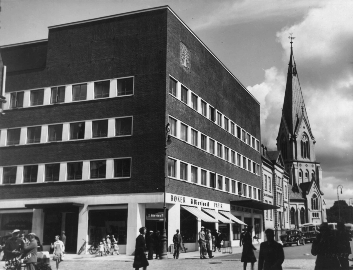 Anders Beer Wilse, Wilse original