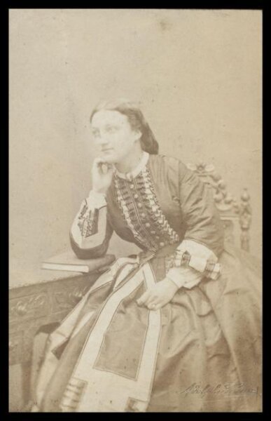 Beau, Adolphe, Guy Little Theatrical Photograph