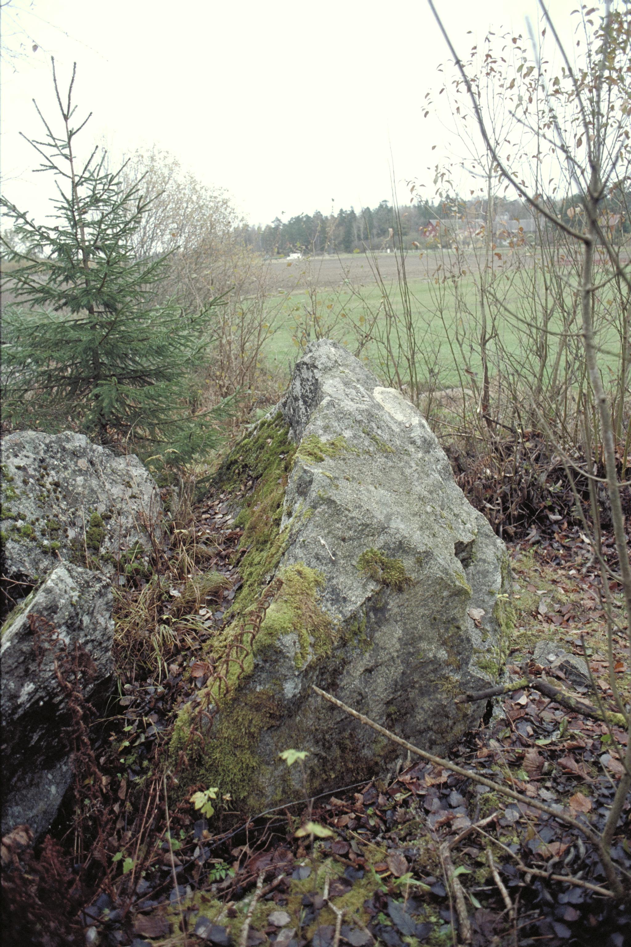 Bengt A Lundberg, U794 Vindsberga