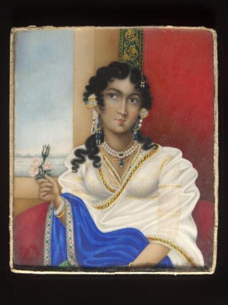 Unknown, Painting