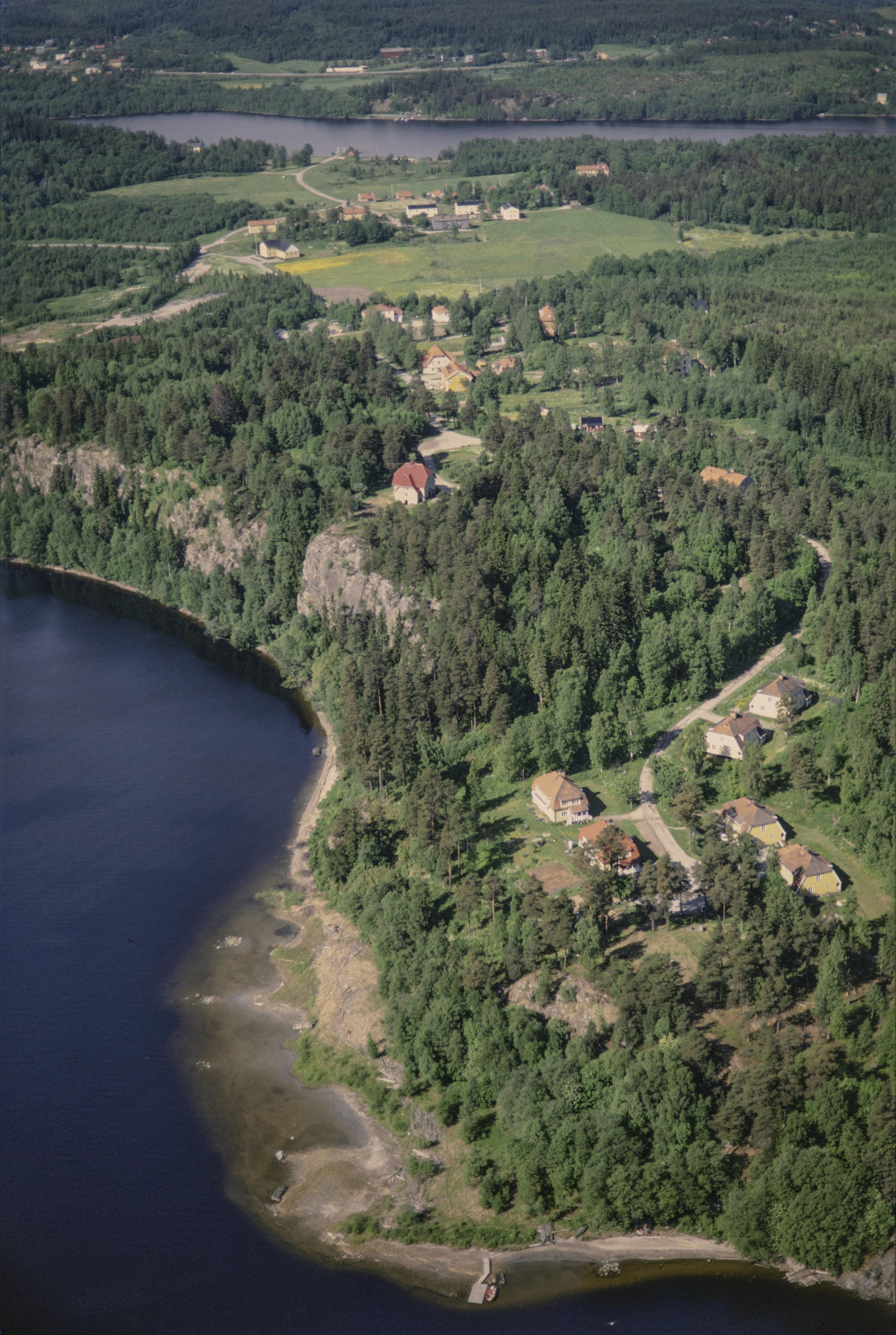 Jan Norrman, Kramfors 68:1