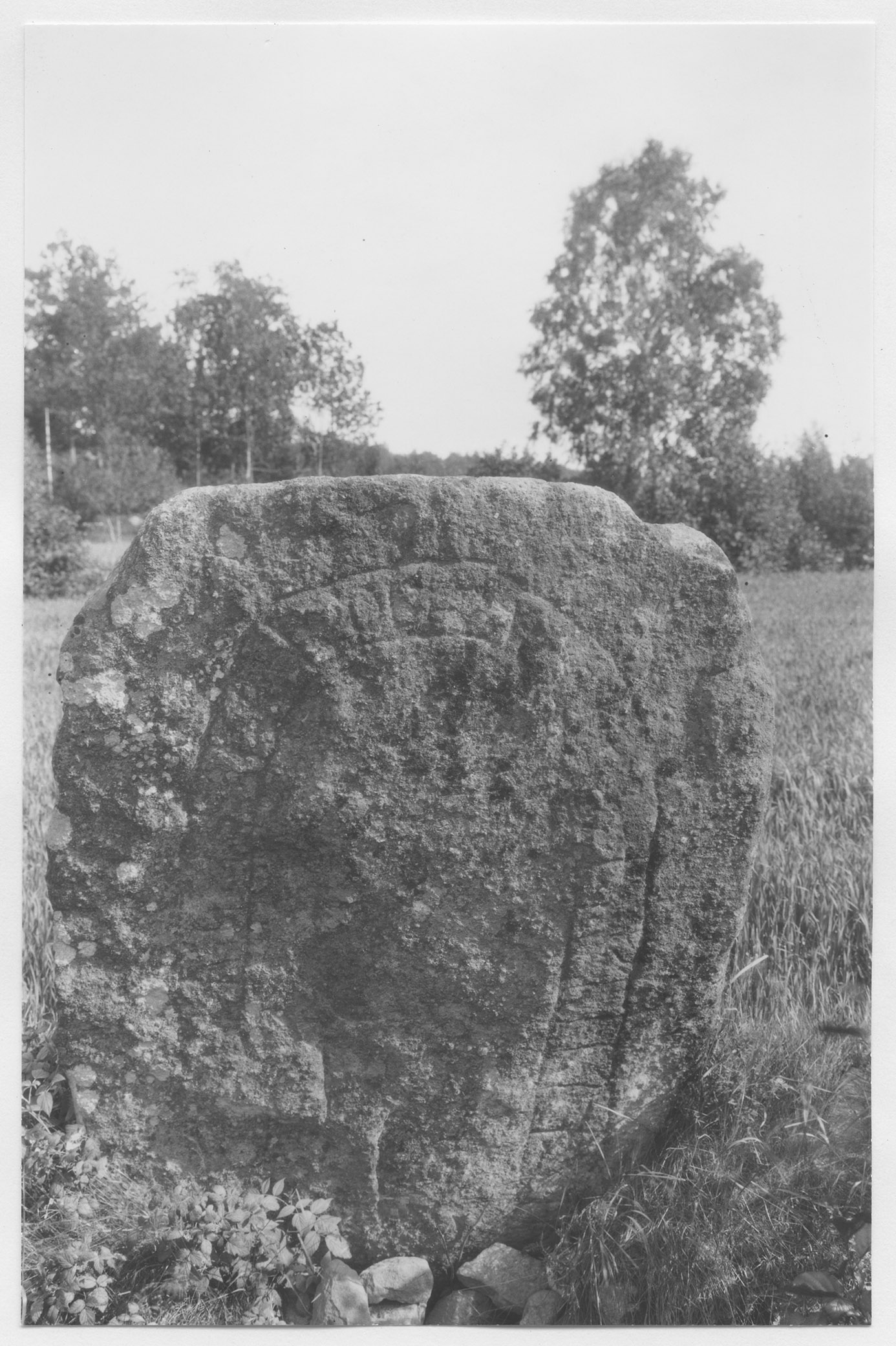 Mårten Sjöbeck, Ed
