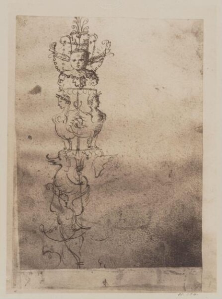 Fratelli Alinari, Ornament