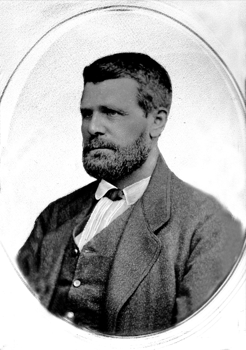 Gustav Borgen, NFB.06279