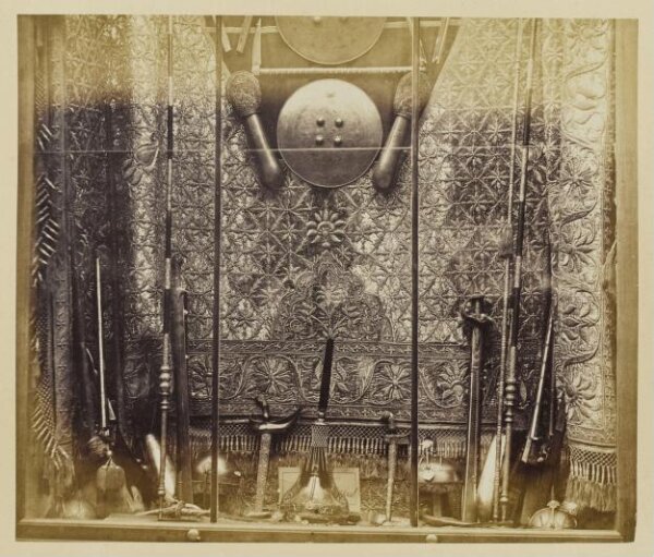Franck, Photograph