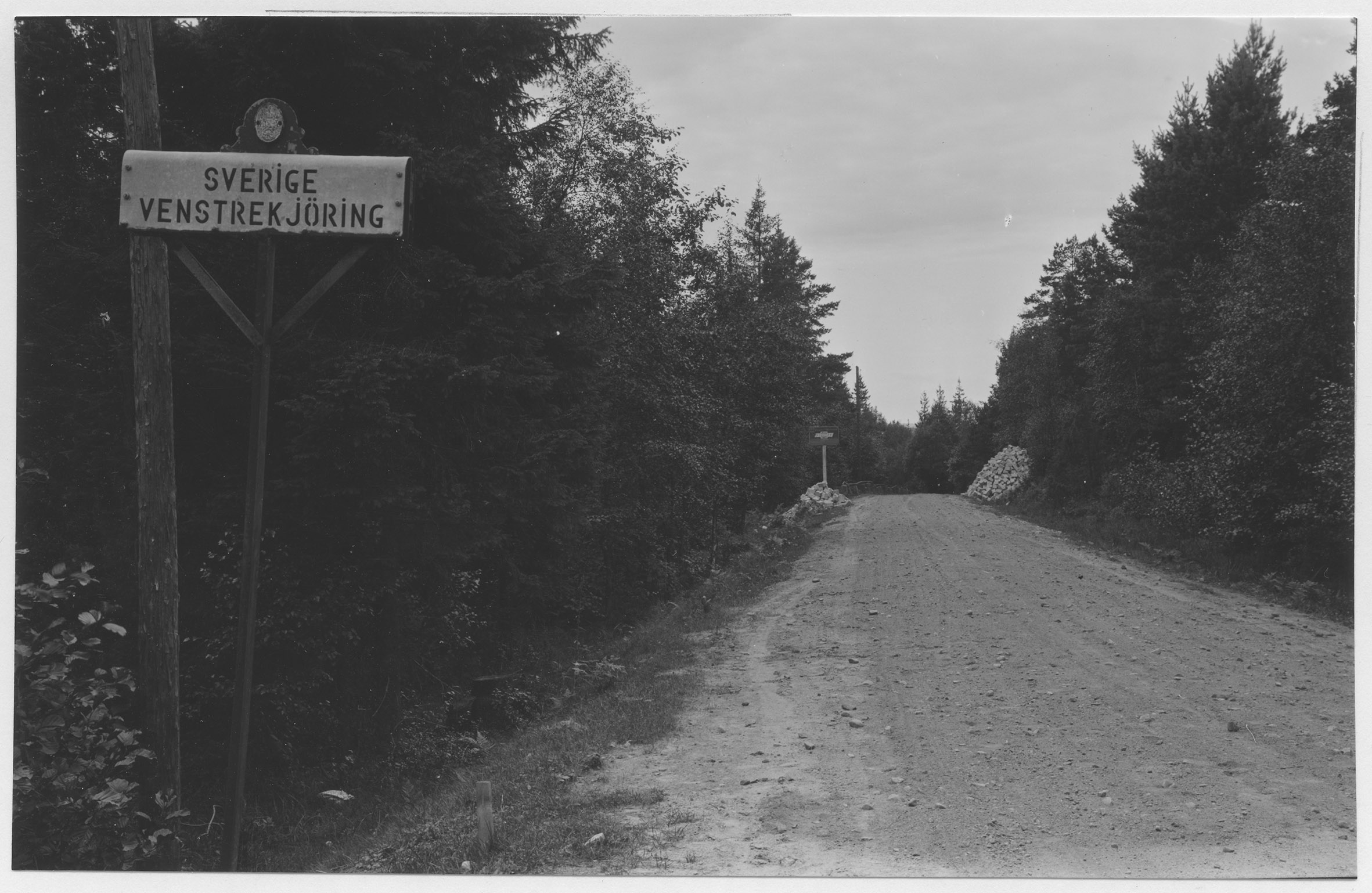 Mårten Sjöbeck, Håve