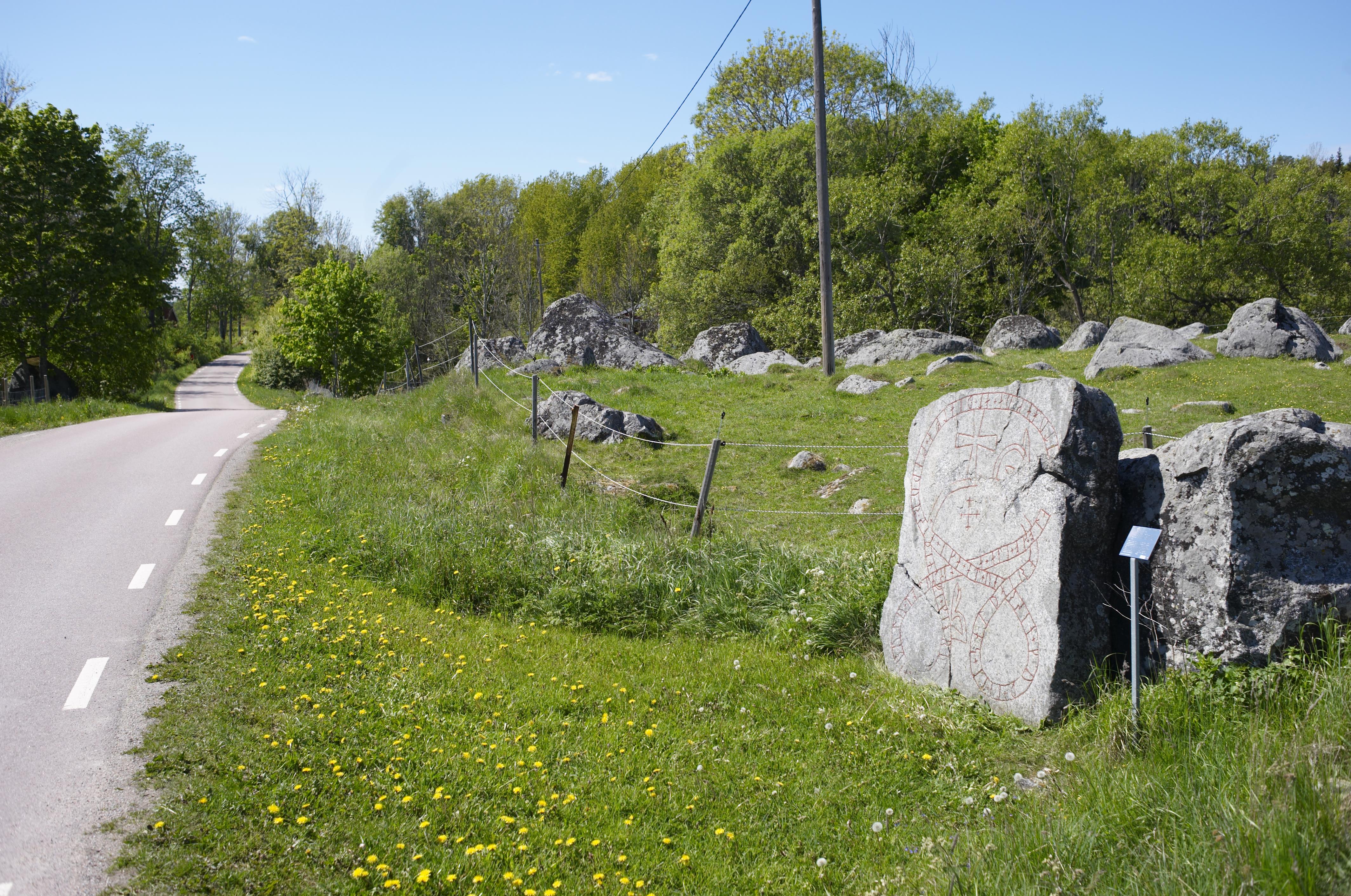 Bengt A Lundberg, U867 Gryta