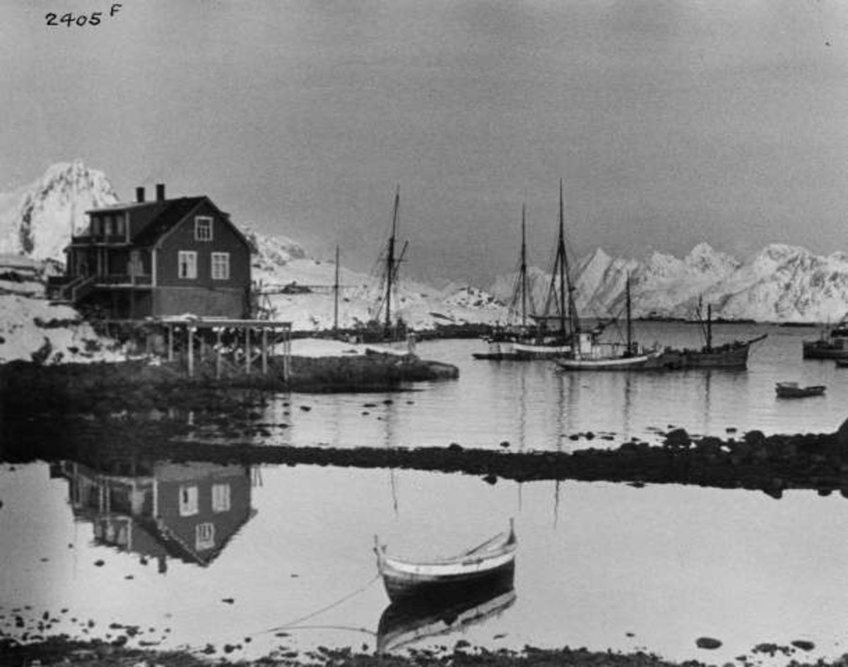Anders Beer Wilse, -6827