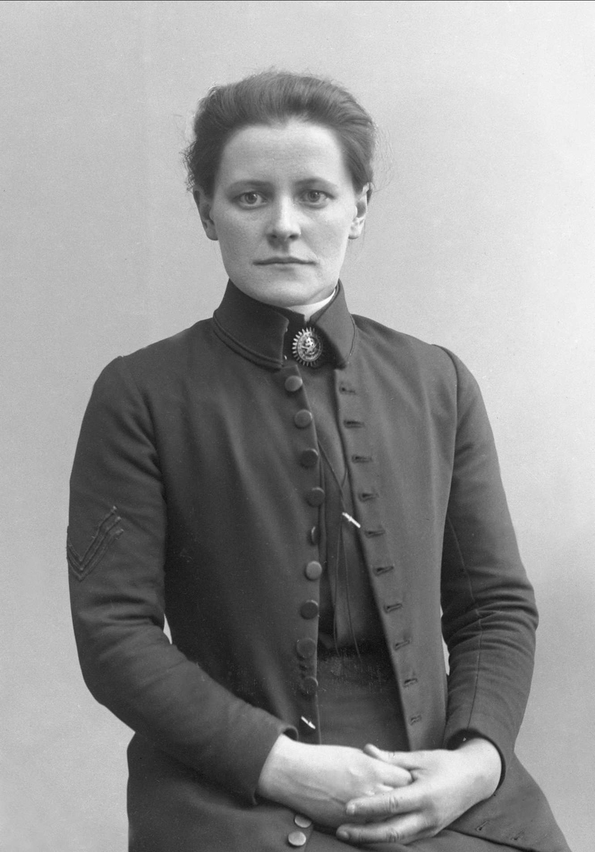 Gustav Borgen, NFB.45362