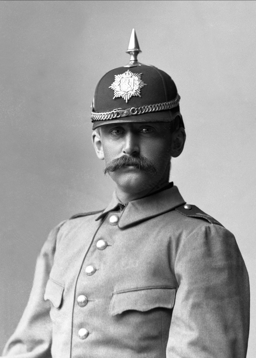 Gustav Borgen, NFB.53727
