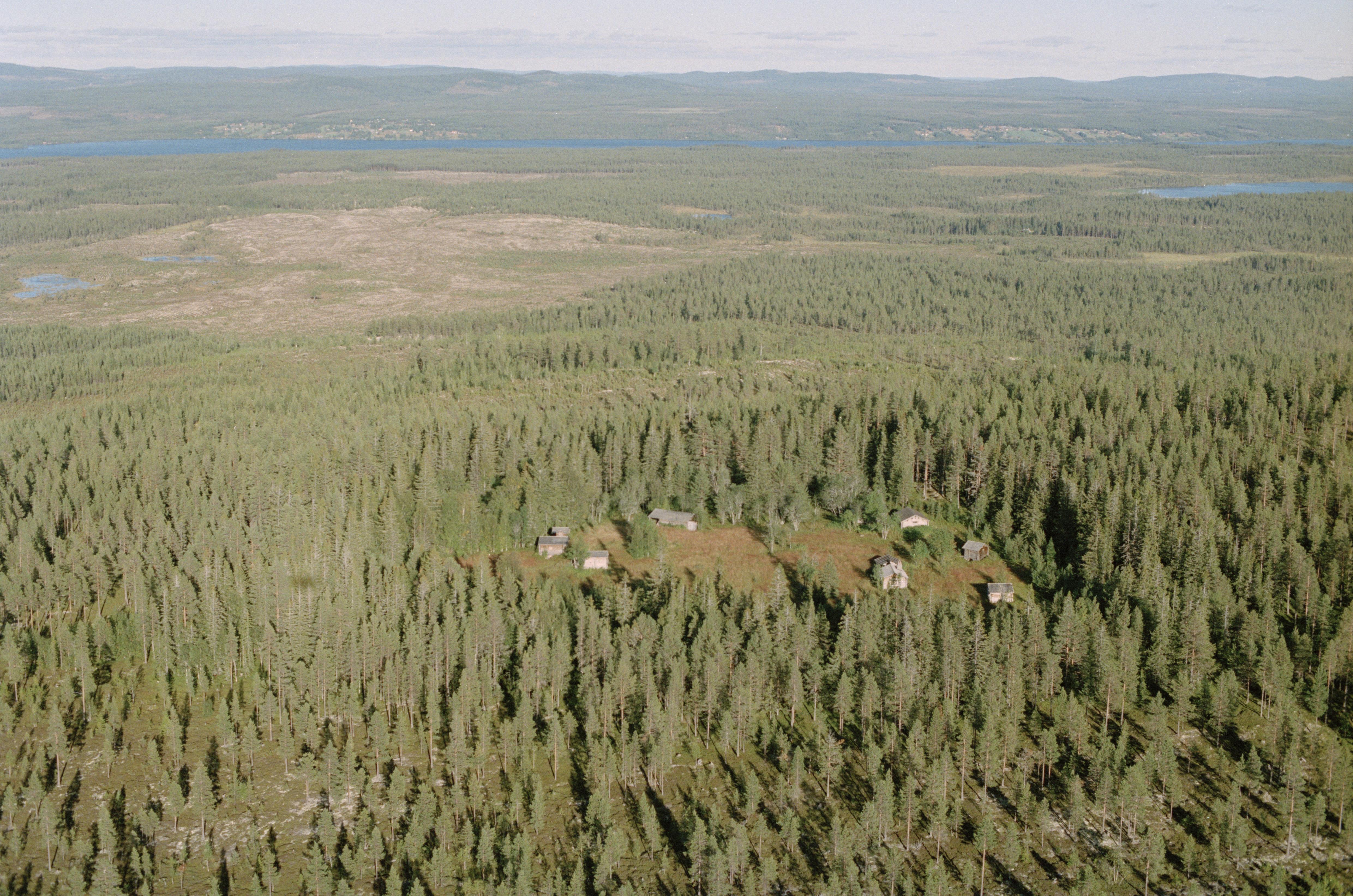 Jan Norrman, Lillhärdal 249