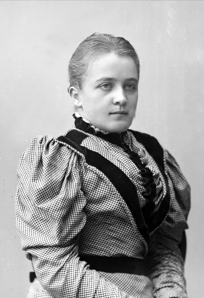 Gustav Borgen, NFB.35494