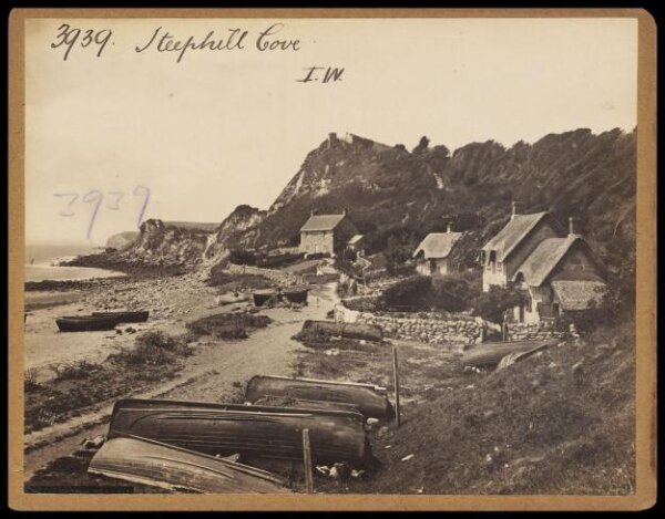 Francis Frith, Photograph