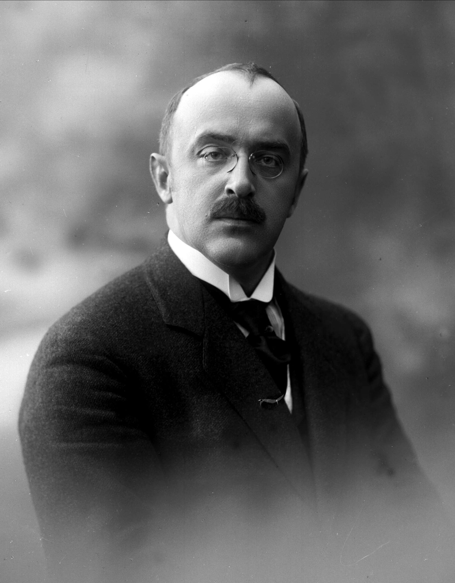Gustav Borgen, NFB.13895