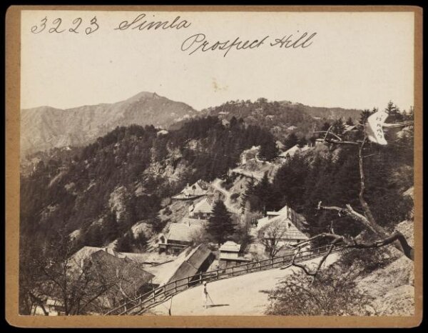Francis Frith, Photograph