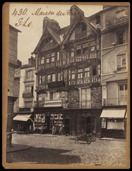 Francis Frith, Photograph