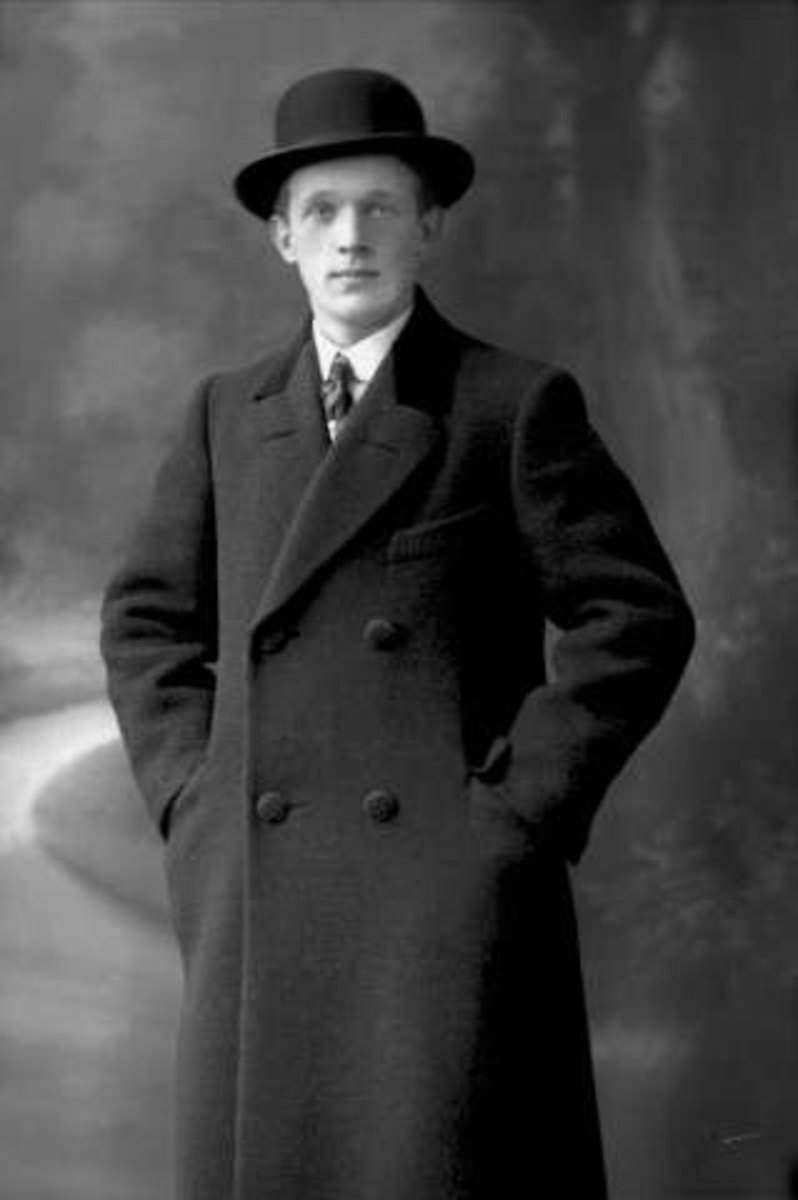 Gustav Borgen, NFB.02454