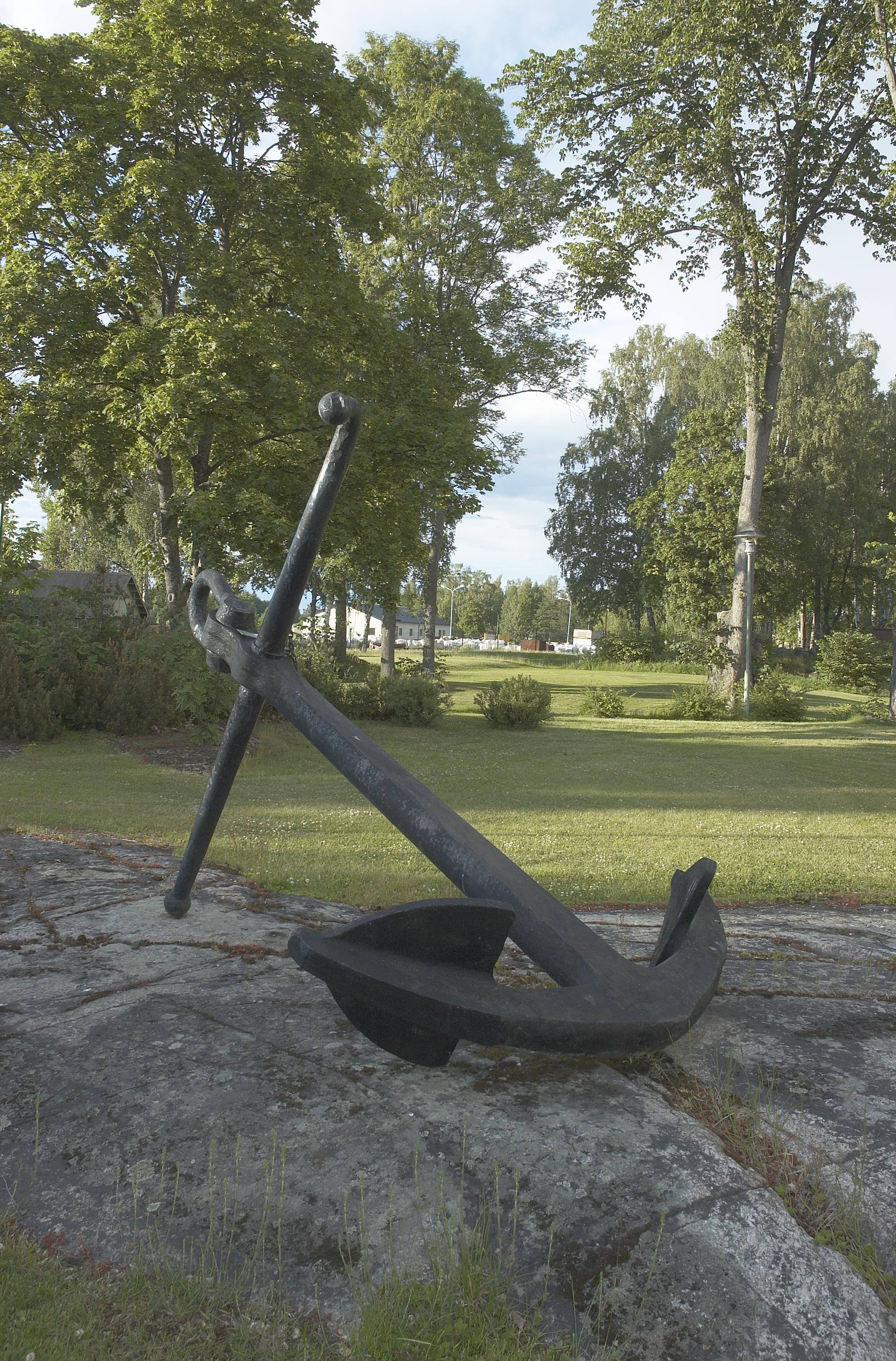 Bengt A Lundberg, Söderfors bruk