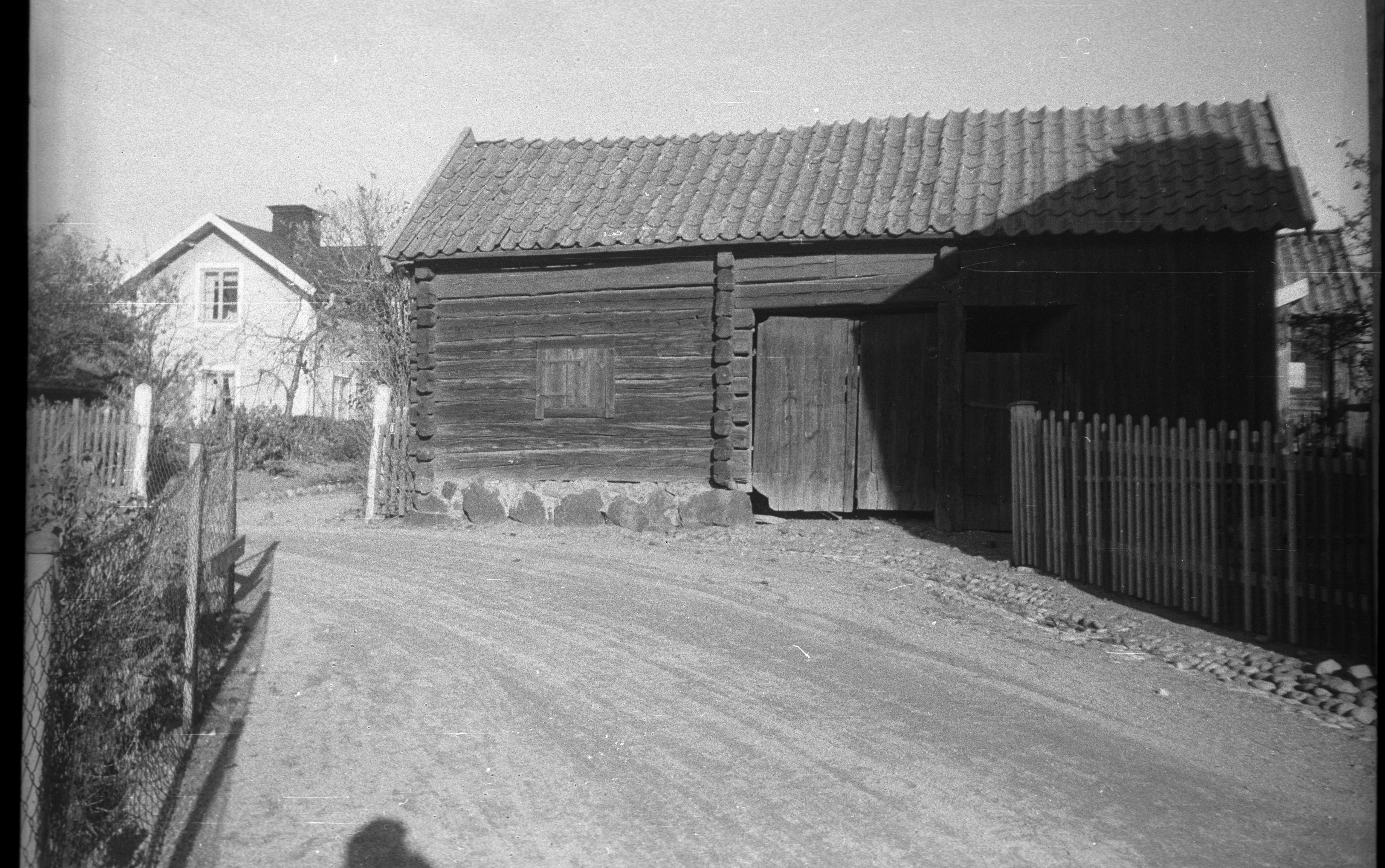 Berit Wallenberg, Strängnäs