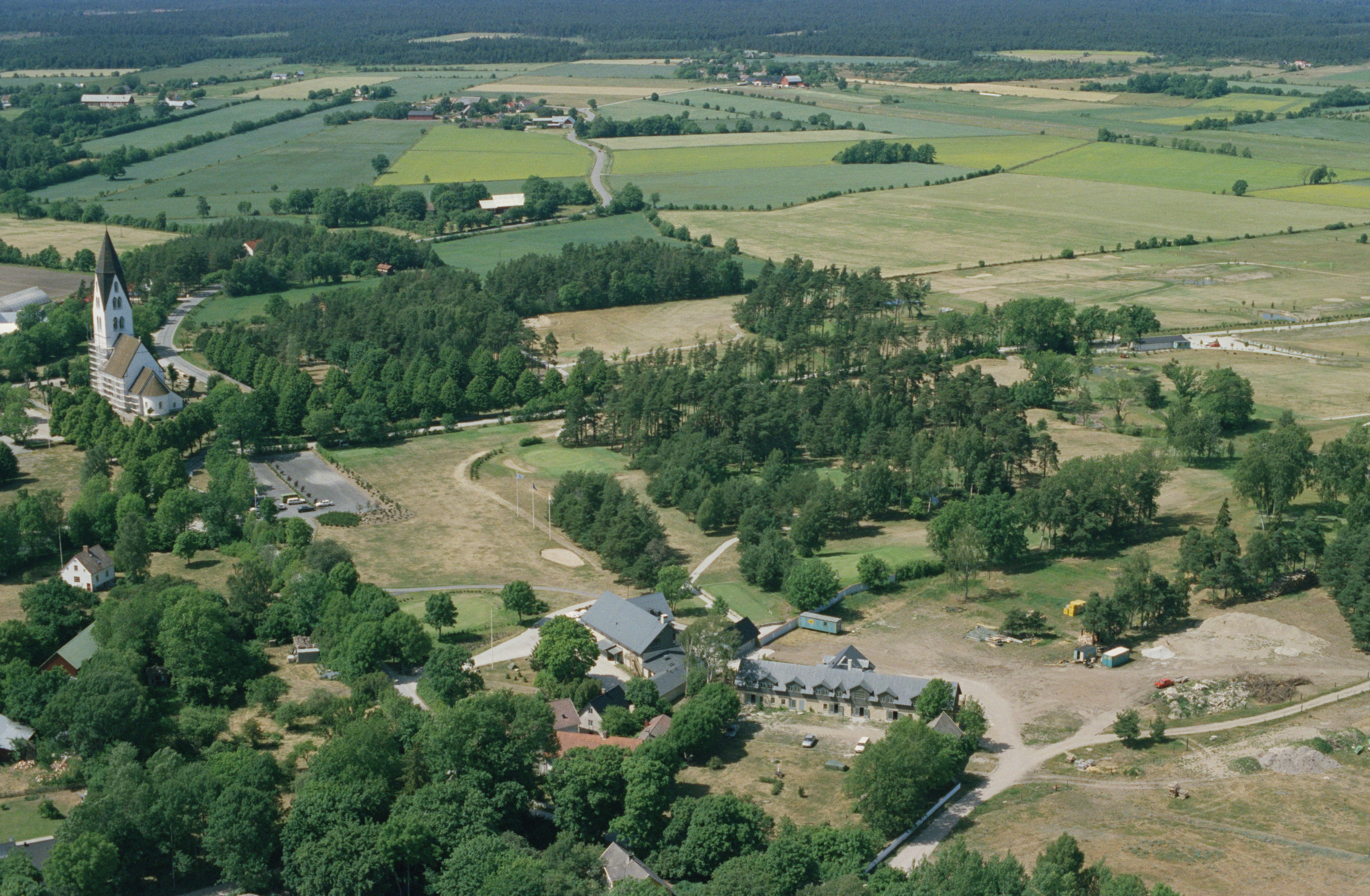 Jan Norrman, Stånga 55:4